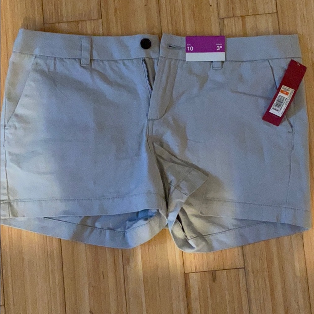Shorts